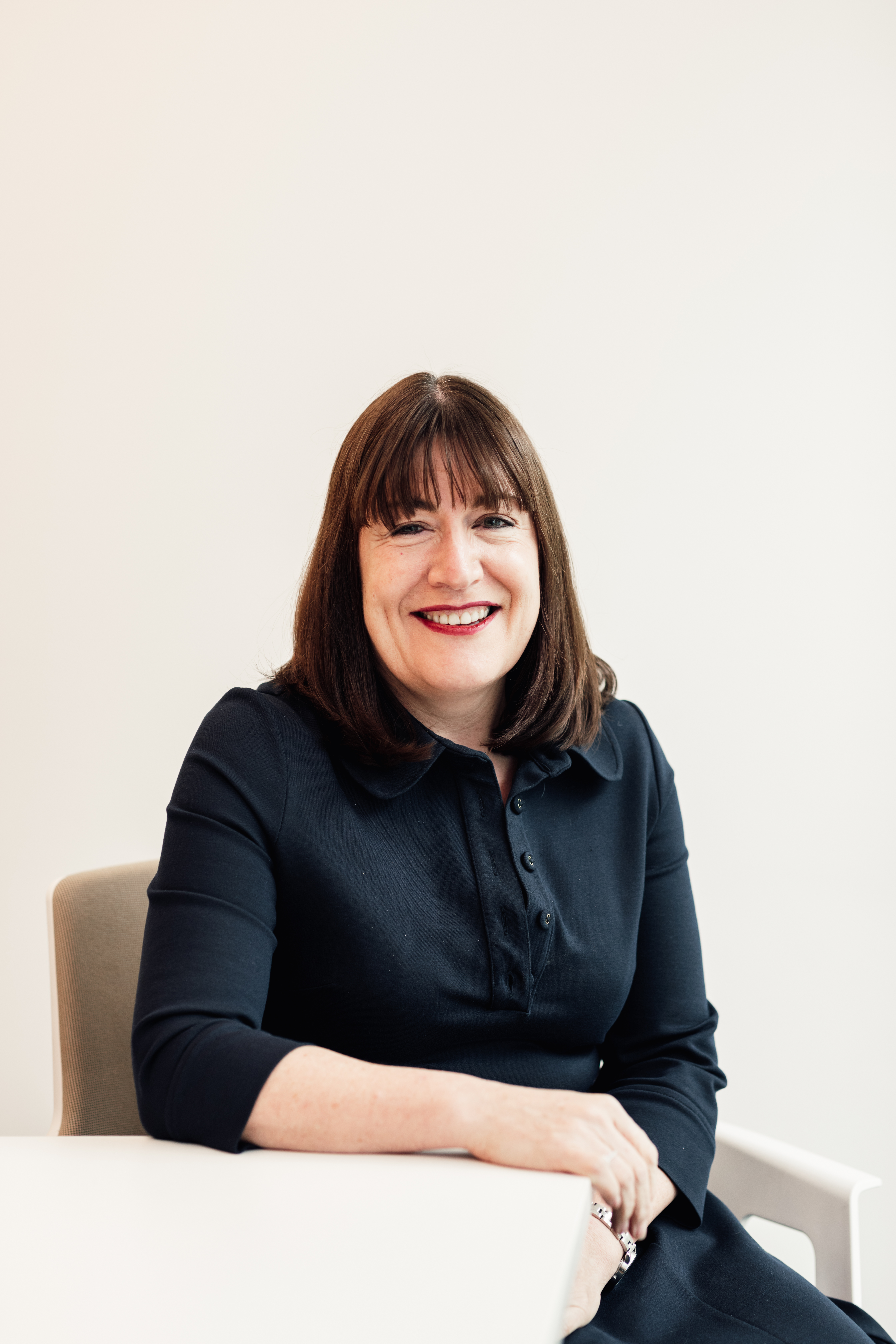 Antoinette Oglethorpe