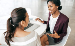 Open conversations image