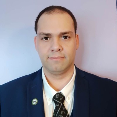 Christopher Merrifield