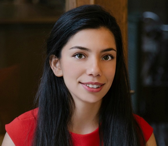 Molood Ceccarelli (Remote Forever)