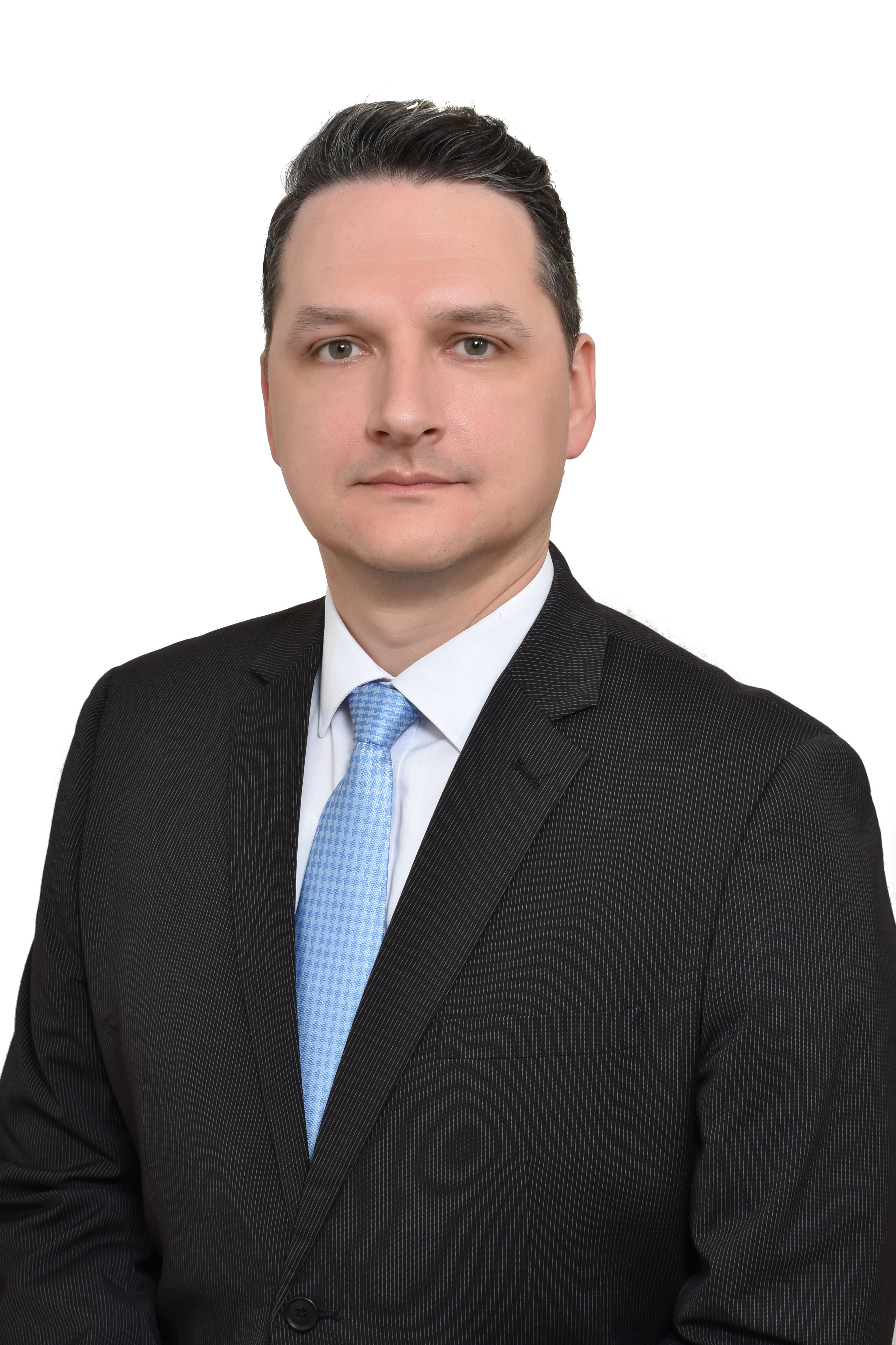 Peter Anthony Hurley