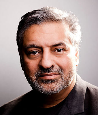 Rohit Talwar