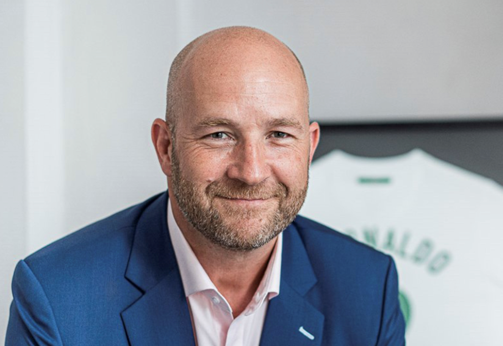 Darrell McLennan Fordyce